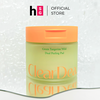 ClearDea Green Tangerine Mild Dual Peeling Pad