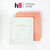 ClearDea Mucin Collagen EGF Fitting Mask