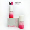 ClearDea Mucin Mineral Vita Bubble First Essence Duo
