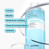 CosRX Low pH Niacinamide Micellar Cleansing Water