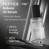CosRX PEPTIDE-132 Ultra Perfect Hair Bonding Oil Serum