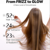 CosRX PEPTIDE-132 Ultra Perfect Hair Bonding Oil Serum