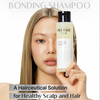 CosRX PEPTIDE-132 Ultra Perfect Hair Bonding Shampoo