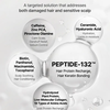 CosRX PEPTIDE-132 Ultra Perfect Hair Bonding Shampoo