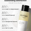 CosRX PEPTIDE-132 Ultra Perfect Hair Bonding Shampoo