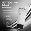 CosRX PEPTIDE-132 Ultra Perfect Hair Bonding Treatment