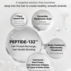 CosRX PEPTIDE-132 Ultra Perfect Hair Bonding Treatment