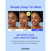 CosRX Ultra-Light Invisible Sunscreen SPF50 PA++++