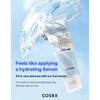 CosRX Ultra-Light Invisible Sunscreen SPF50 PA++++