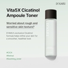D'AMU Vita5X Cicatinol Ampoule Toner
