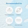Dr.Althea Aqua Blue Hydration Mask
