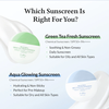 Dr.Althea Aqua Glowing Sunscreen SPF50+ PA++++