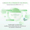 Dr.Althea Green Tea Fresh Sunscreen SPF50+ PA++++