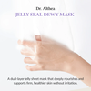 Dr.Althea Jelly Seal Repair Mask