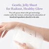 Dr.Althea Jelly Seal Repair Mask
