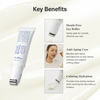 Dr.Althea Retinol Flat Iron Eye Roller