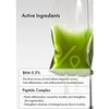 Dr.Ceuracle Vegan BHA & Matcha Ampoule