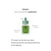 Dr.Ceuracle Vegan BHA & Matcha Ampoule