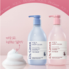 Dr.Groot Aqua Deep Clean Shampoo for Oily Scalp