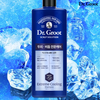 Dr.Groot Scalp Solution Extreme Cooling Shampoo