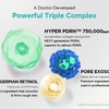 Dr.Nineteen Porexsome ReDRN Exosome Ampoule