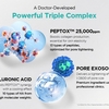 Dr.Nineteen Porexsome V.Peptox Jelly Toner