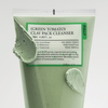 Fully Green Tomato Clay Pack Cleanser