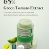 Fully Green Tomato Cream