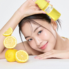 Fully Lemon Vita Bubble Serum 