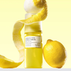 Fully Lemon Vita Bubble Serum 