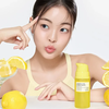 Fully Lemon Vita Bubble Serum 