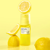 Fully Lemon Vita Bubble Serum 