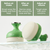 Fully Pore Cleansing Brush