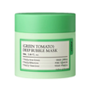 Fully Green Tomato Deep Bubble Mask  - 90ml