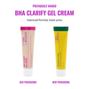 Good Molecules Yuzu Blemish Gel Cream