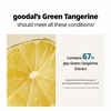 Goodal Green Tangerine Vita-C Dark Spot Care Cream