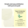 Goodal Green Tangerine Vita-C Dark Spot Care Pad