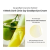 Goodal Green Tangerine Vita-C Dark Circle Eye Cream