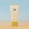 Goodal Heartleaf Calming Mineral Filter Sun Cream SPF 50+ PA++++  - 50ml