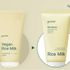 Goodal Vegan Rice Milk Moisturizing Cream