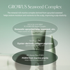Growus Algae Therapy Mineral No-wash Treatment