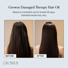 Growus Damage Therapy Hair Oil