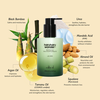 Haruharu Wonder Black Bamboo Daily Smoothing Body Oil