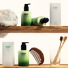 Haruharu Wonder Black Bamboo Daily Smoothing Body Oil