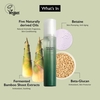 Haruharu Wonder Black Bamboo Mist