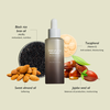Haruharu Wonder Black Rice Facial Oil