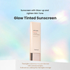 Heimish Artless Glow Tinted Sunscreen Shine Beige SPF50+ PA+++