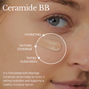 Heimish Moringa Ceramide BB Cream SPF 30 PA++ 