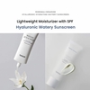 Heimish Moringa Ceramide Hyaluronic Acid Hydrating Watery Sunscreen