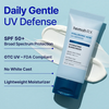 Heimish RX Hyaluronic Acid Hydrating Sunscreen SPF50+ PA++++